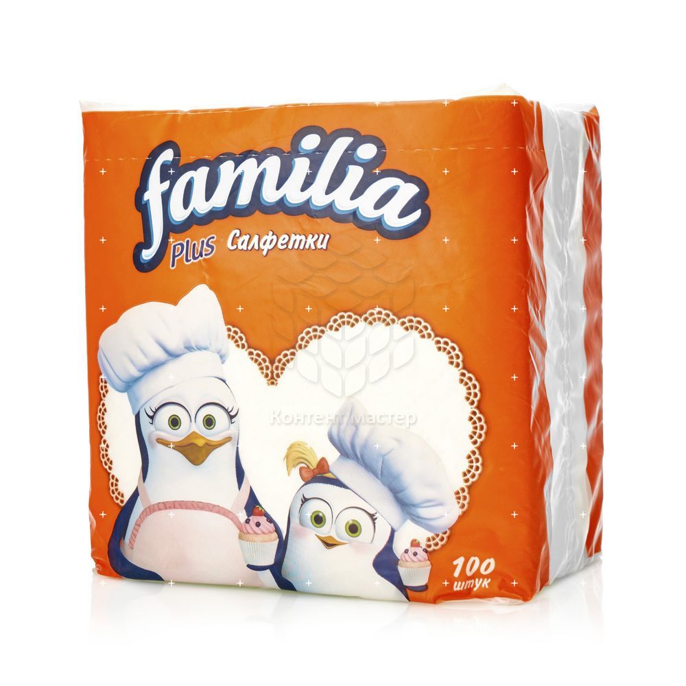 салфетки фамилия с моющим средством