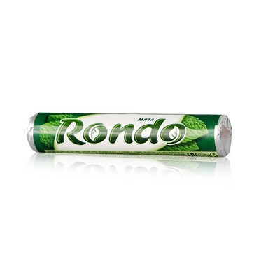Конфеты Rondo " Mint " 30г