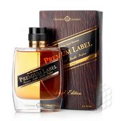 Мужская туалетная вода CL " Premium Parfum Lable " 100мл