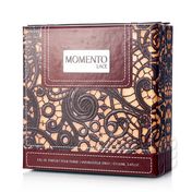 Женская парфюмерная вода Armaf " Momento Lace " 100мл