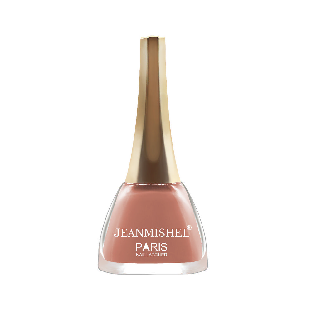 

Лак для ногтей Jeanmishel №138 10мл
