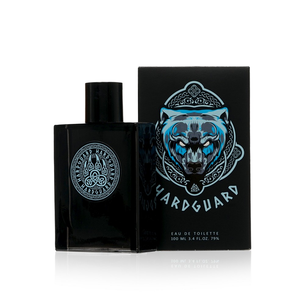 Мужская туалетная вода CL  Wild Hardguard  100мл туалетная вода мужская wild hardguard 100 мл city parfum 9508726