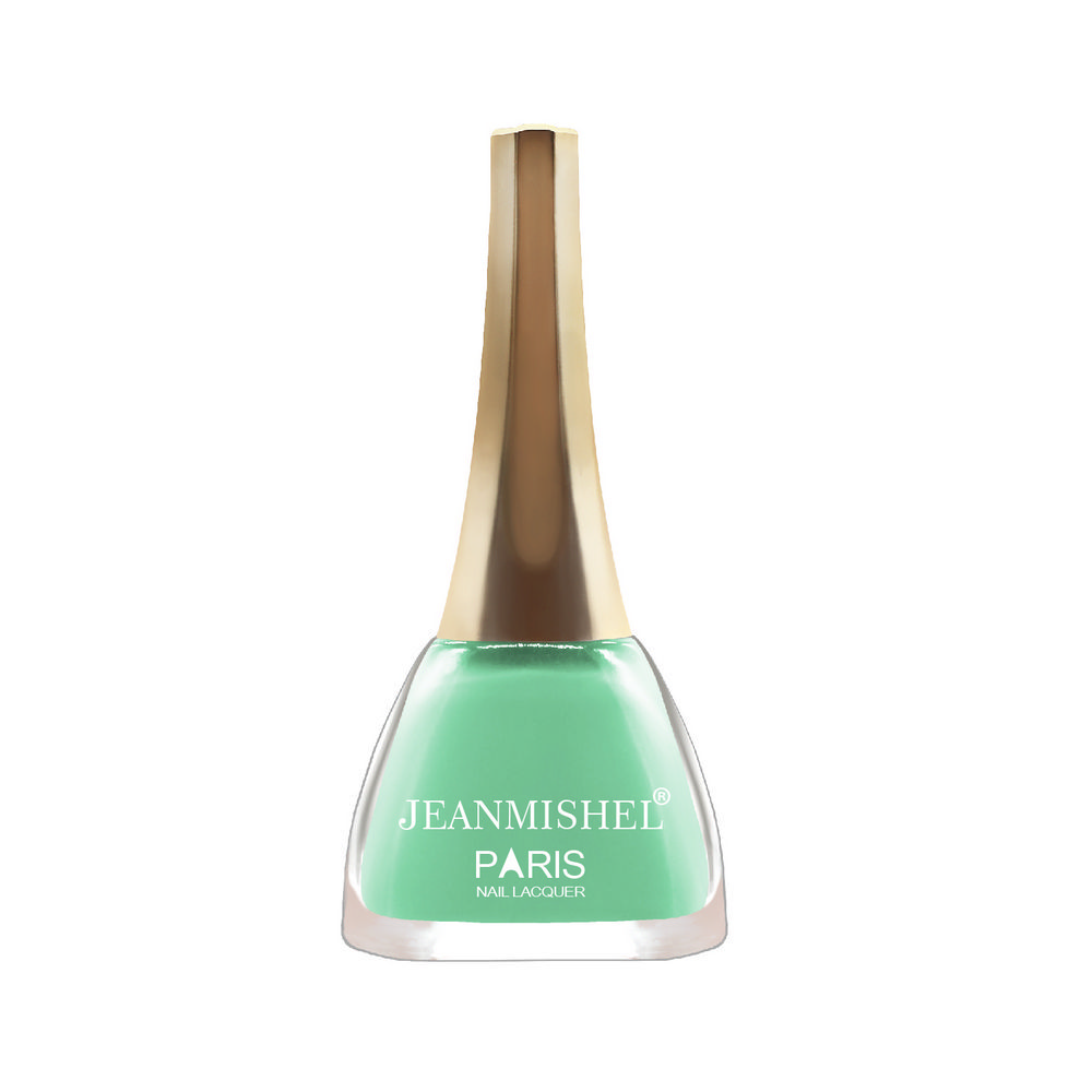 

Лак для ногтей Jeanmishel Paris №246 10мл