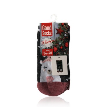 Женские носки Good Socks Winter HS2100102 р.36-40