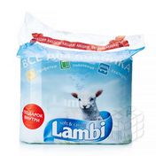Набор для пикника Lambi ( скатерть 120*200см + салфетки декорированные 20шт + 3х-слойные бумажные полотенца 95 листов ) + блокнот в подарок