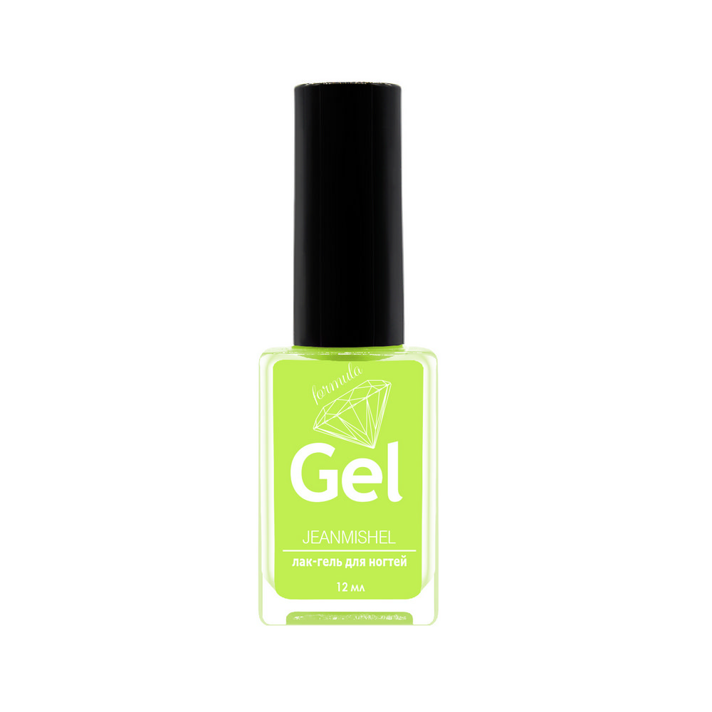 Gel formula