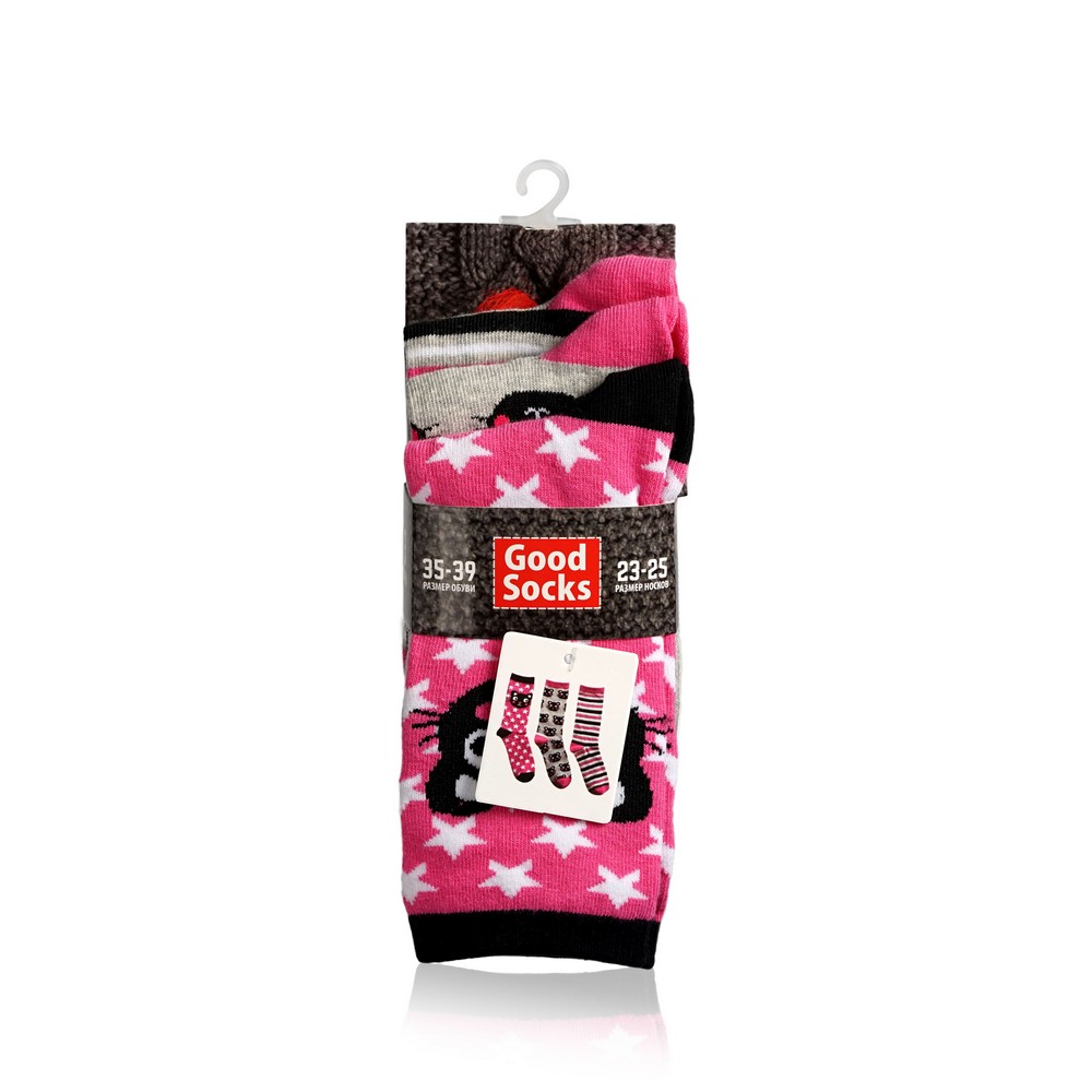 

Женские носки Good Socks aw-20 HS1900542