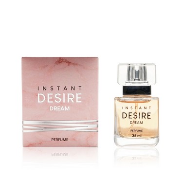Женские духи Sergio Nero Instant desire " Dream " 35мл