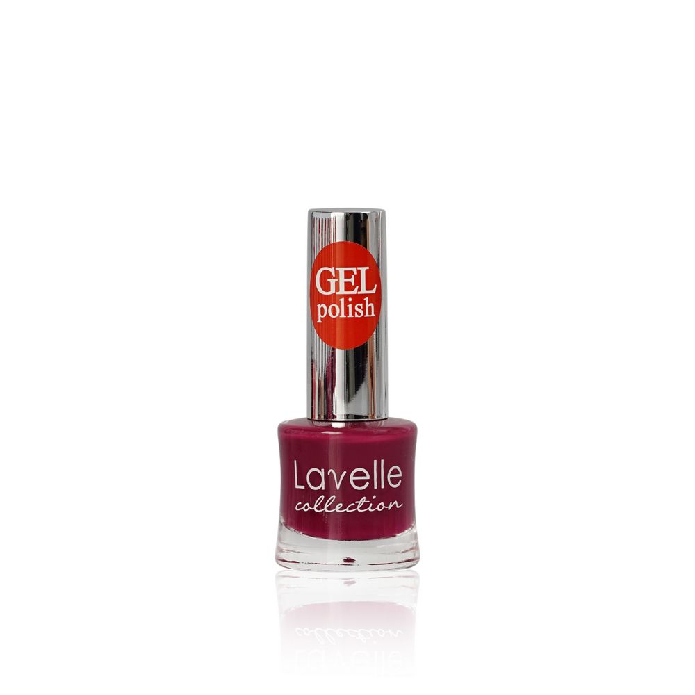 

Лак для ногтей Lavelle Collection 24 Насыщенно-розовый 10мл