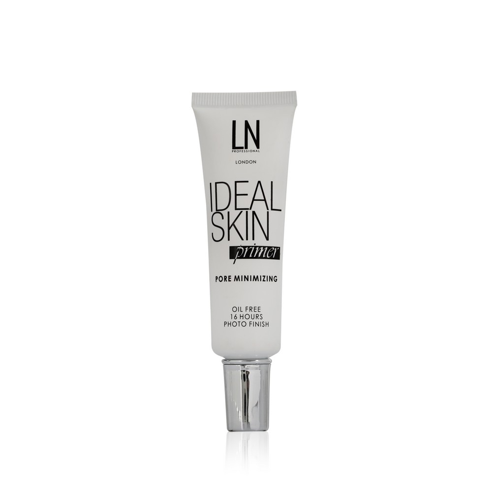 Основа под макияж для лица LN Professional Ideal Skin 30мл