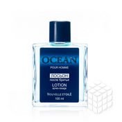 Лосьон после бритья Новая заря Ocean 100мл