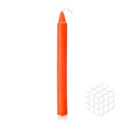 Свеча Euro candle ароматизированная " Персик "