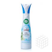Освежитель воздуха Air wick Life Scents универсальный " Воздушная свежесть " 210мл