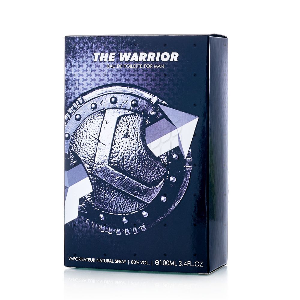 

Мужская туалетная вода Armaf " The Warrior " 100мл