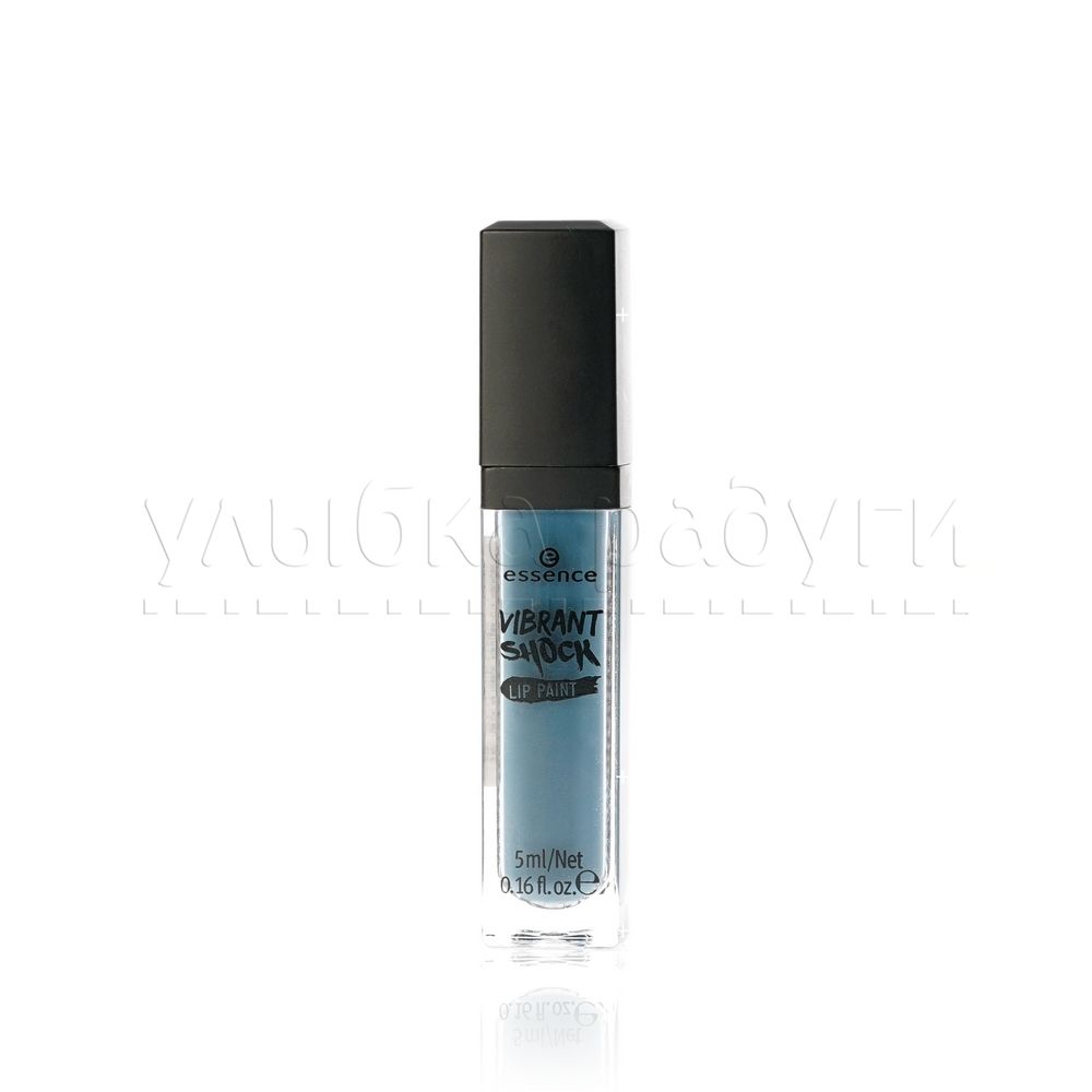 

Помада для губ Essence " Vibrant Shock Lip Paint " 06