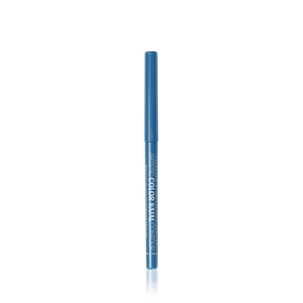

Механический карандаш для век Relouis Artistic Color Kajal Contour 09 , Twilight sky , 5г