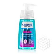 Гель для умывания Clearasil Ultra быстрого действия 150мл