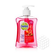 Жидкое мыло Dettol " Восстановление " антибактериальное для рук 250мл