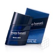 Мужская туалетная вода BRUNO BANANI " Magic Man " 30мл