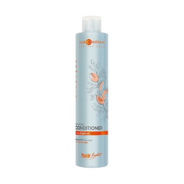 Кондиционер для волос Hair Company Professional Hair Natural Light Bio Argan с аргановым маслом 250мл