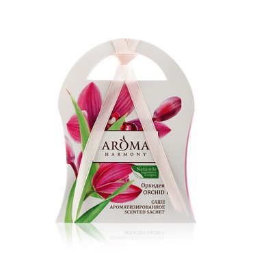 Ароматическое саше Aroma Harmony " орхидея " 10г