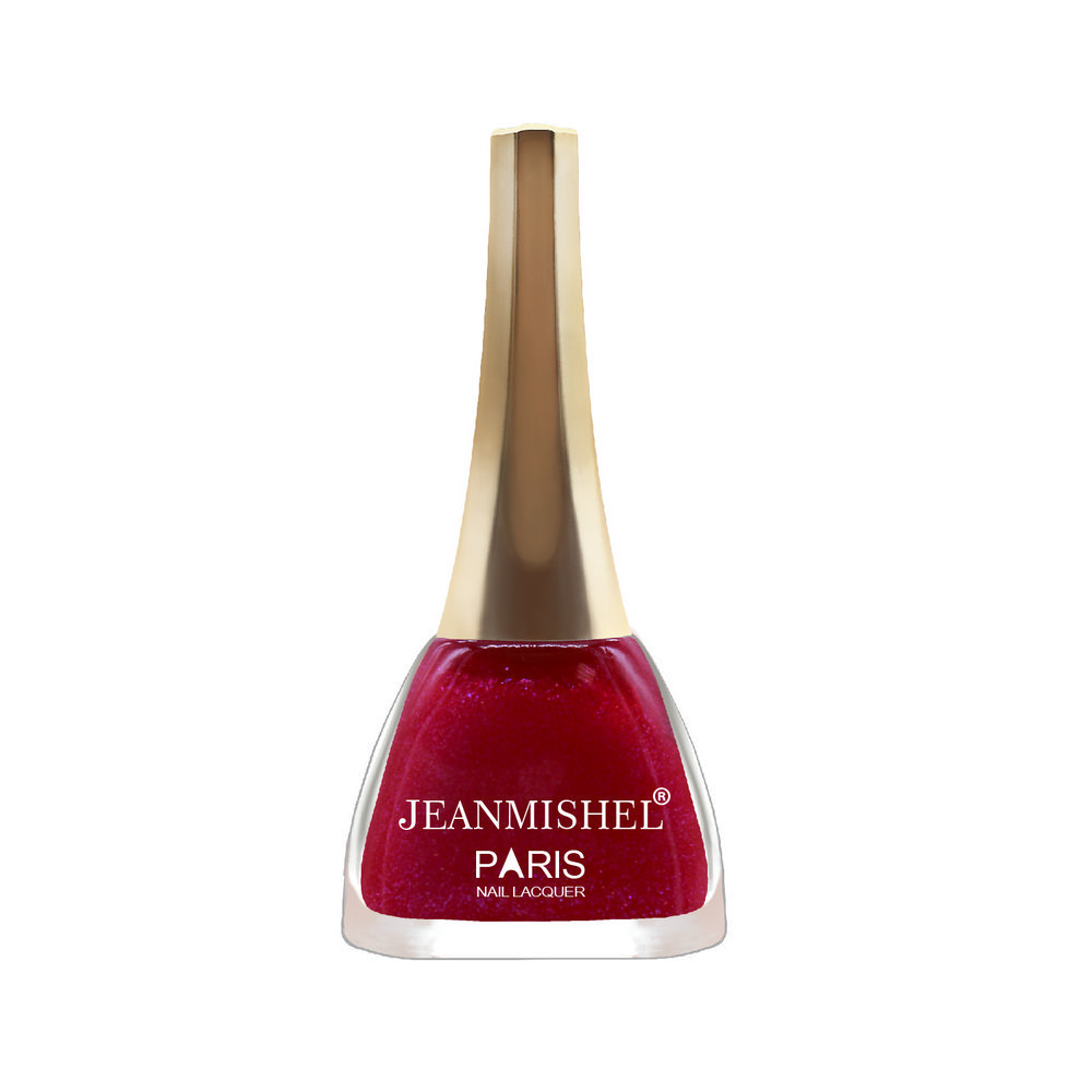 

Лак для ногтей Jeanmishel №270 10мл