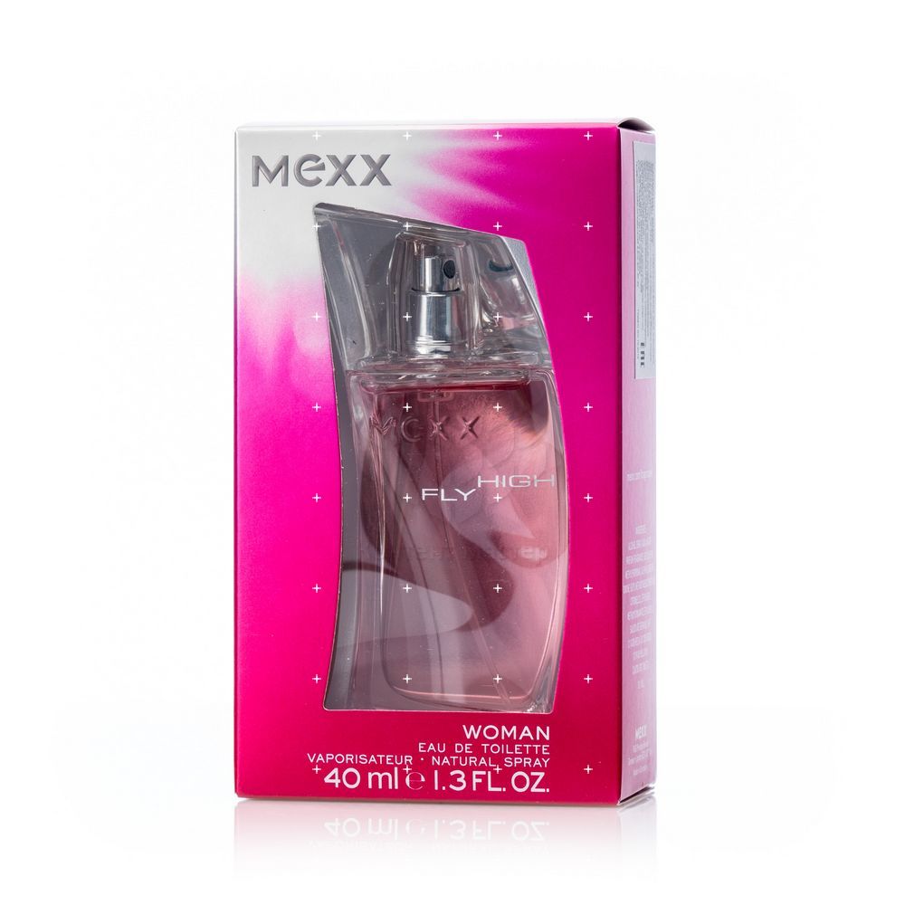Mexx fly high outlet woman 40 ml