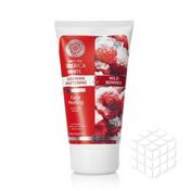 Пилинг Natura Siberica White для лица отбеливающий 150мл