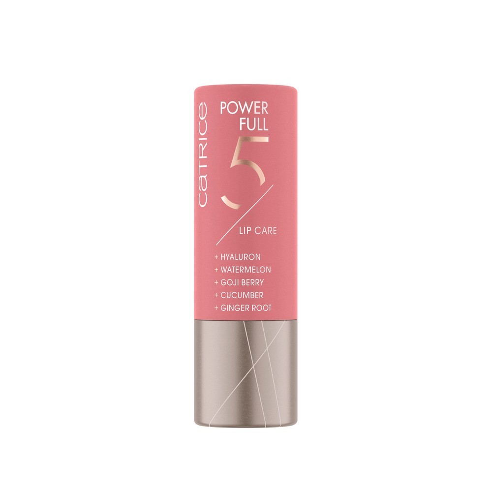

Бальзам для губ Catrice Power Full 5 020 Sparkling Guave 3,5г