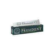 Зубная паста PresiDENT Classic " Ежедневный уход и защита " 75мл