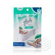 Ароматическое саше Glade Hang it & Refresh " Океанский оазис " 8г