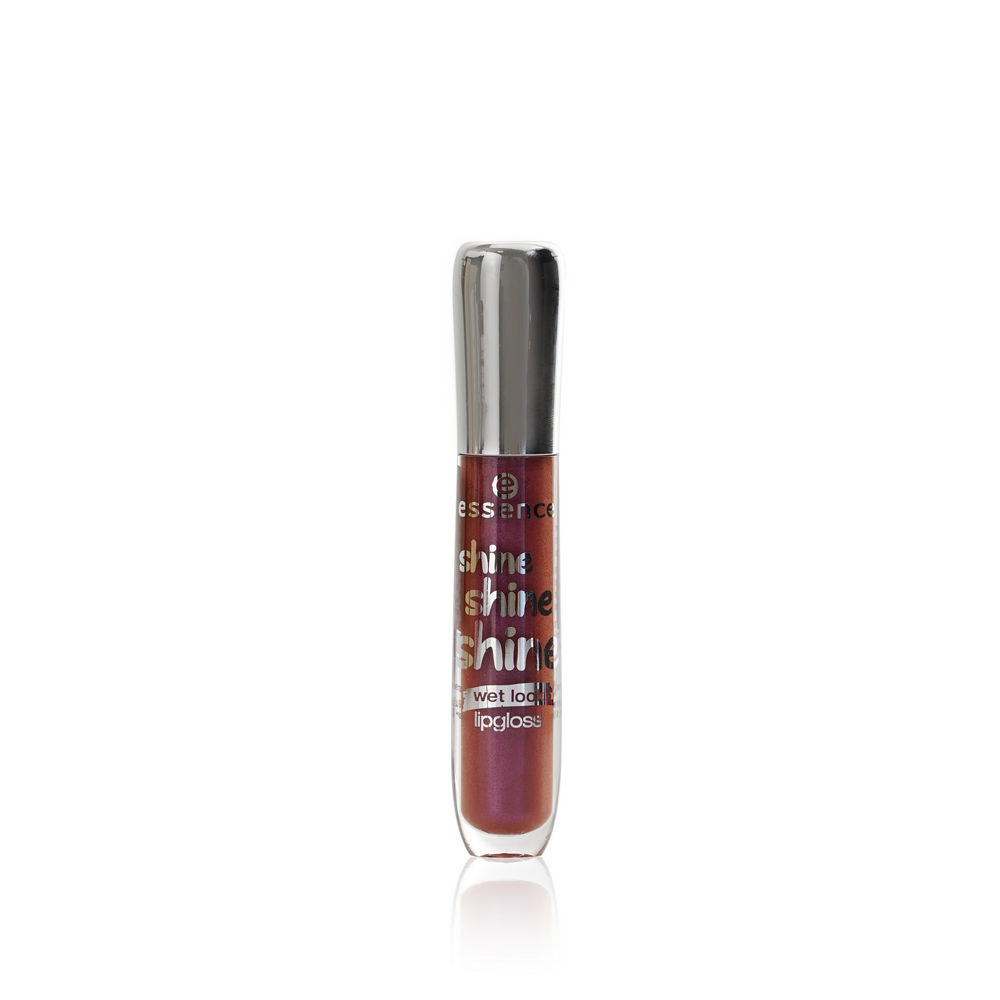 

Глянцевый блеск для губ Essence Shine 11