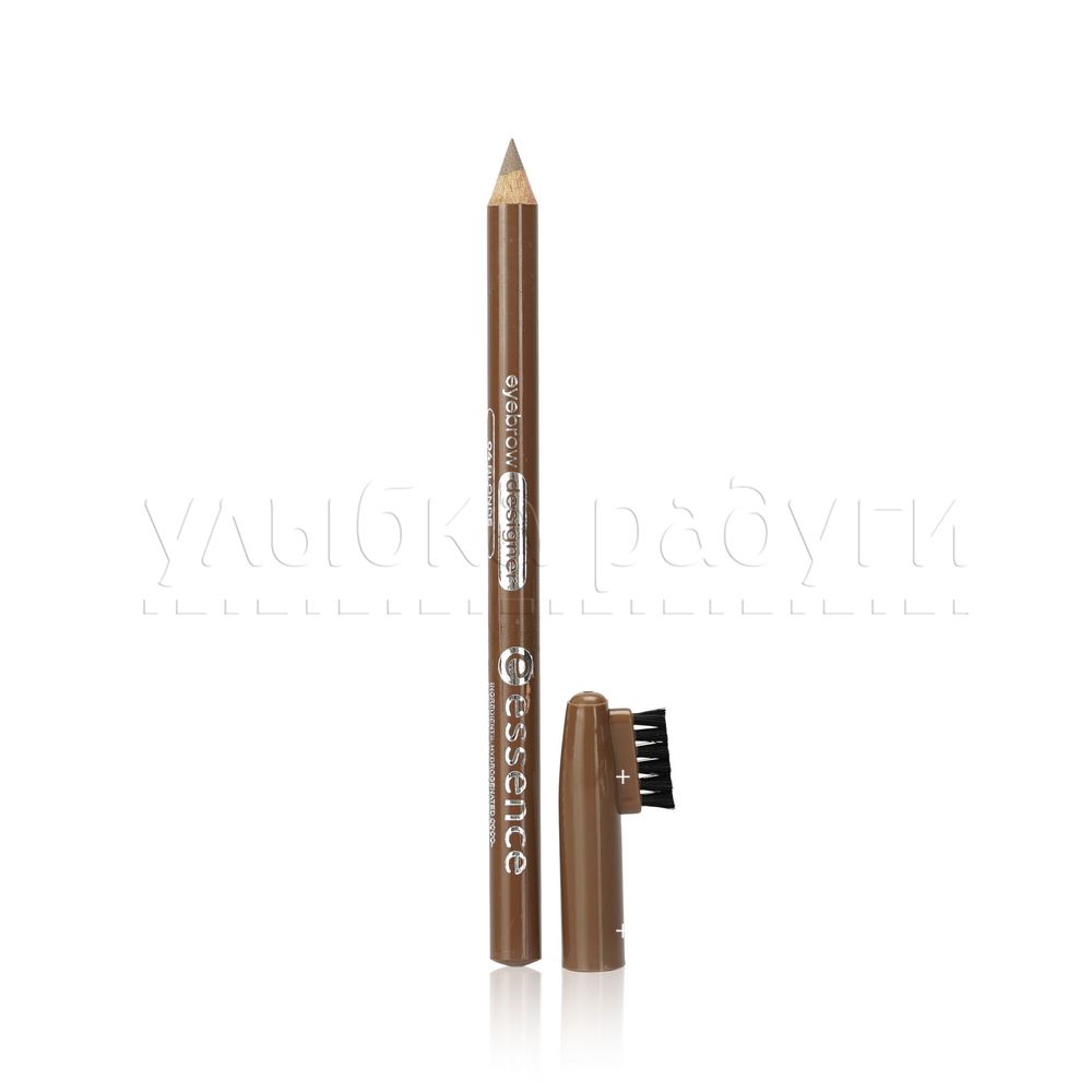 

Карандаш для бровей Essence Designer 04 Blonde 1г