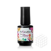 Гель - лак InGarden One Step для ногтей 006 7мл