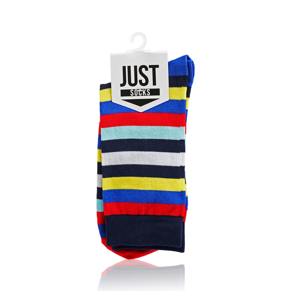 

Мужские носки Красная ветка Just Socks С-1376 , р.25-27