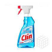 Чистящее средство Clin Блеск и сияние для мытья окон 500мл