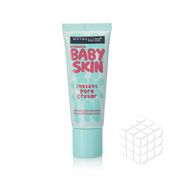 Основа под макияж Maybelline New York Baby Skin для лица 22мл