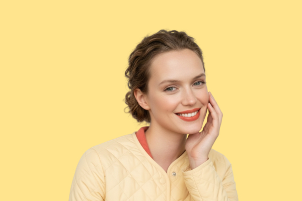 В чём скидка? В жёлтом!.