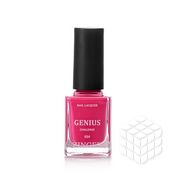 Лак для ногтей Zinger Genius 654 Challenge 12мл