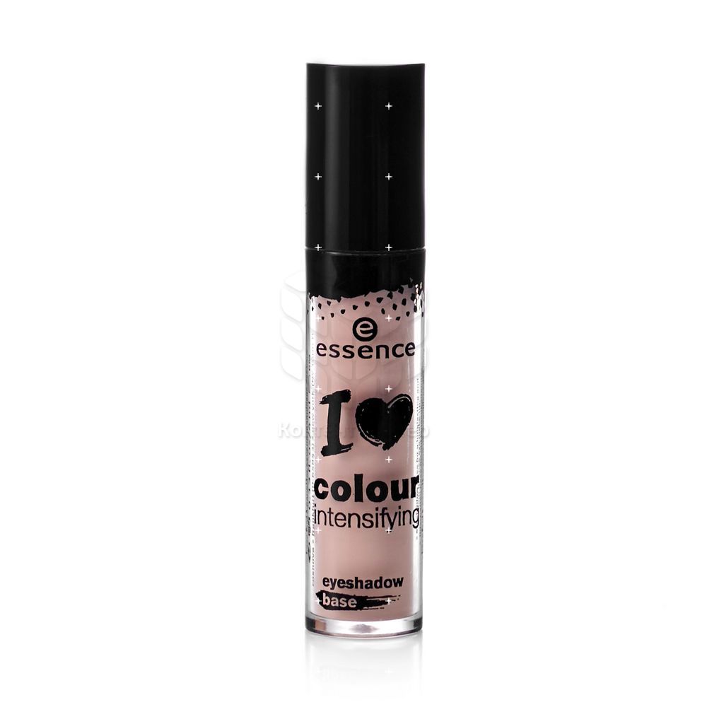 

Основа под тени Essence I Love colour intensifying 4мл