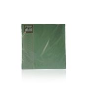 Бумажные салфетки Bouquet Elegance Салатовые , 2х-слойные 33*33см 25шт