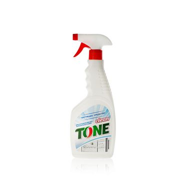 Чистящее средство Clean Tone для холодильника и морозильной камеры 500мл