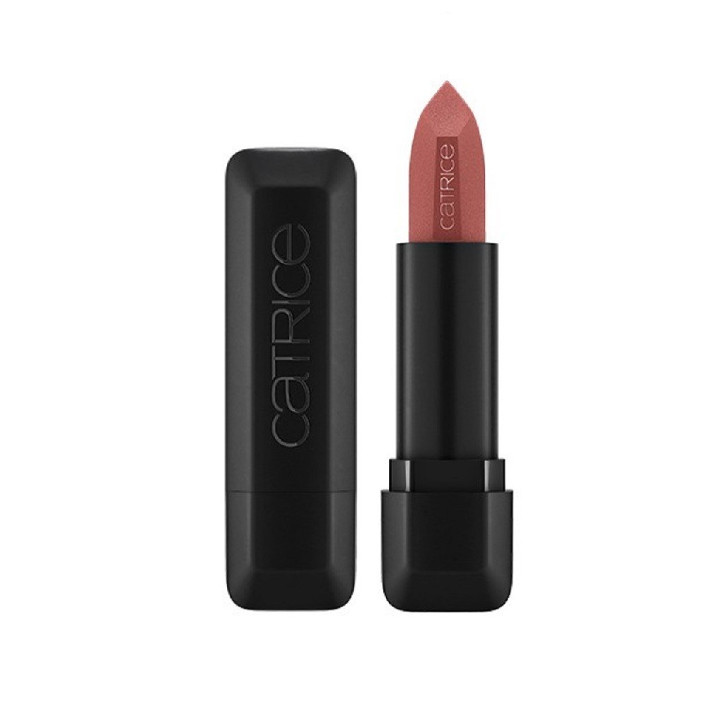 

Матовая помада для губ Catrice Demi Matt 10 Warm Sandstone 4г
