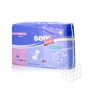 Урологические прокладки Seni Lady Super 15шт