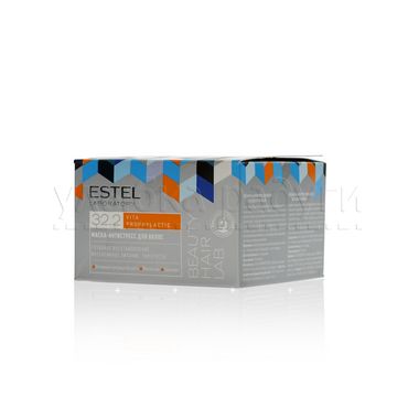 Маска - антистресс для волос Estel Beauty Hair Lab 250мл