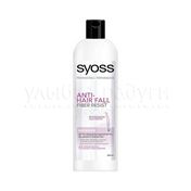 Бальзам Syoss Anti-Hair Fall для тонких волос , склонных к выпадению 500мл