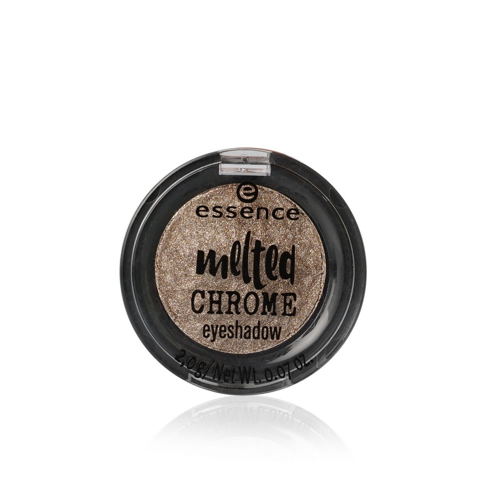 

Тени для век Essence Melted Chrome Eyeshadow 02 ironic 2г