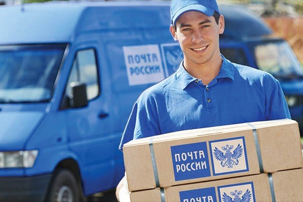 «Улыбка радуги» начала сотрудничество с Почтой России.