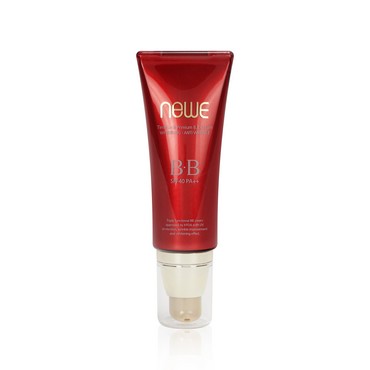 Омолаживающий BB крем для лица Newe Time Lock SPF 40 , 40мл