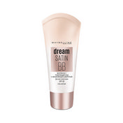 BB крем Maybelline New York Dream Fresh BB " Мгновенное сияние " 8 в1 для лица Очень светлый 30мл
